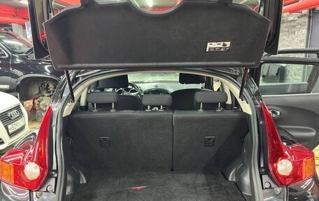 Nissan Juke II, 2012 год, 1 100 000 рублей, 20 фотография