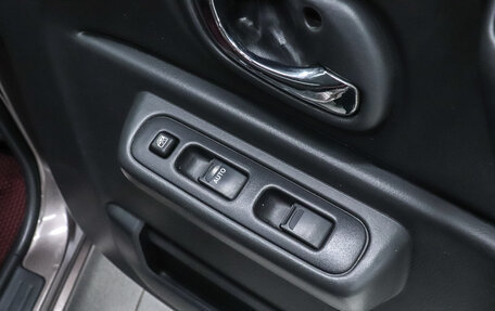 Suzuki Jimny, 2012 год, 1 020 000 рублей, 8 фотография