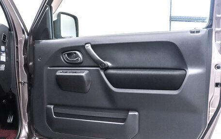 Suzuki Jimny, 2012 год, 1 020 000 рублей, 7 фотография