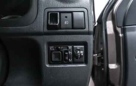 Suzuki Jimny, 2012 год, 1 020 000 рублей, 9 фотография