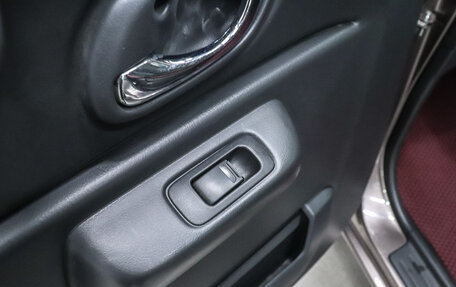 Suzuki Jimny, 2012 год, 1 020 000 рублей, 15 фотография