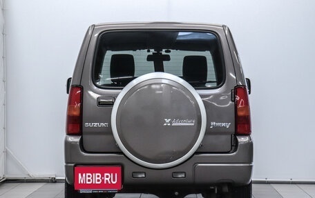 Suzuki Jimny, 2012 год, 1 020 000 рублей, 4 фотография
