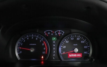 Suzuki Jimny, 2012 год, 1 020 000 рублей, 11 фотография