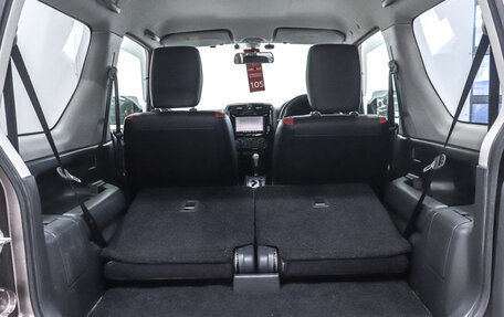 Suzuki Jimny, 2012 год, 1 020 000 рублей, 18 фотография