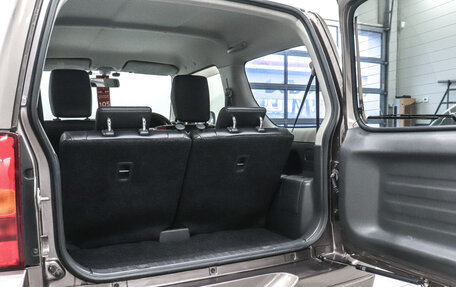 Suzuki Jimny, 2012 год, 1 020 000 рублей, 19 фотография