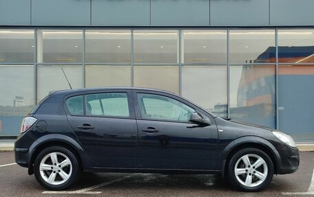 Opel Astra H, 2011 год, 439 000 рублей, 3 фотография