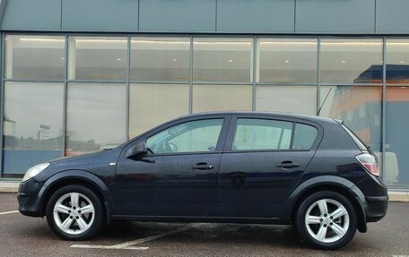 Opel Astra H, 2011 год, 439 000 рублей, 6 фотография