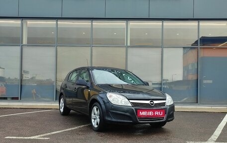 Opel Astra H, 2011 год, 439 000 рублей, 2 фотография