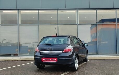 Opel Astra H, 2011 год, 439 000 рублей, 4 фотография