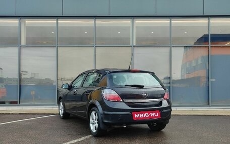 Opel Astra H, 2011 год, 439 000 рублей, 5 фотография