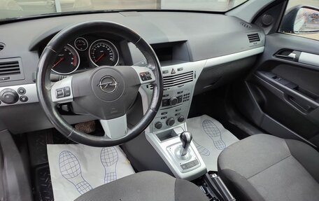 Opel Astra H, 2011 год, 439 000 рублей, 7 фотография