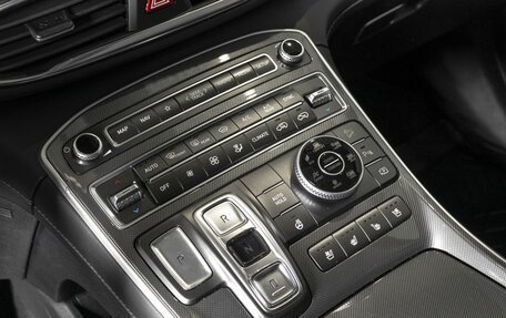 Hyundai Santa Fe IV, 2021 год, 3 837 900 рублей, 5 фотография