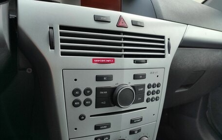 Opel Astra H, 2011 год, 439 000 рублей, 9 фотография