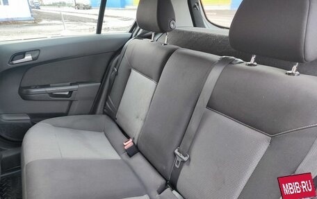 Opel Astra H, 2011 год, 439 000 рублей, 10 фотография