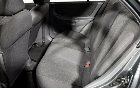 Hyundai Accent II, 2007 год, 337 900 рублей, 11 фотография