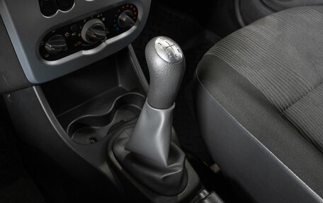 Renault Sandero I, 2011 год, 546 100 рублей, 5 фотография