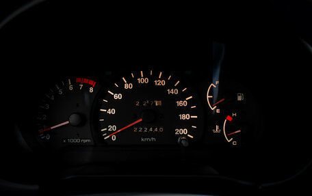 Hyundai Accent II, 2007 год, 337 900 рублей, 17 фотография