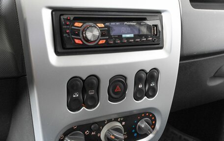 Renault Sandero I, 2011 год, 546 100 рублей, 6 фотография