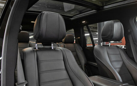 Mercedes-Benz GLS, 2021 год, 14 000 000 рублей, 13 фотография