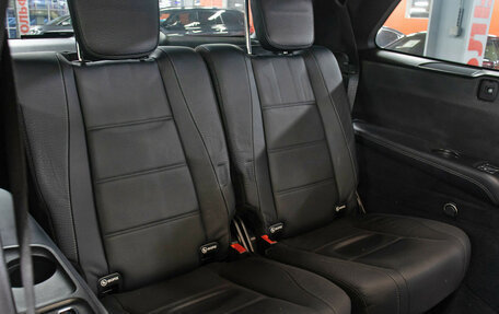 Mercedes-Benz GLS, 2021 год, 14 000 000 рублей, 14 фотография