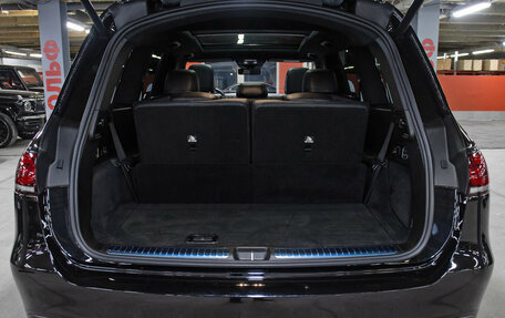 Mercedes-Benz GLS, 2021 год, 14 000 000 рублей, 11 фотография