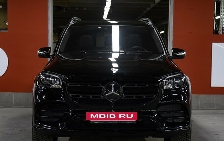 Mercedes-Benz GLS, 2021 год, 14 000 000 рублей, 2 фотография