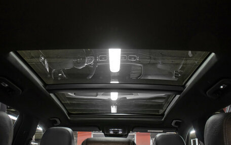 Mercedes-Benz GLS, 2021 год, 14 000 000 рублей, 21 фотография