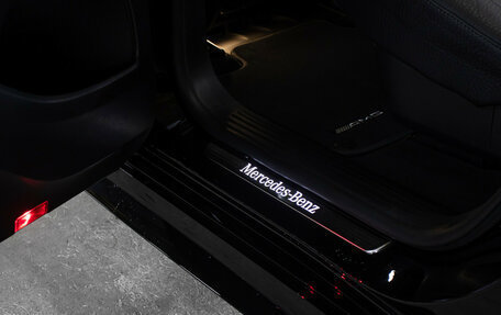 Mercedes-Benz GLS, 2021 год, 14 000 000 рублей, 31 фотография