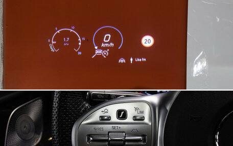 Mercedes-Benz GLS, 2021 год, 14 000 000 рублей, 30 фотография