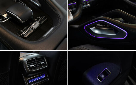 Mercedes-Benz GLS, 2021 год, 14 000 000 рублей, 28 фотография