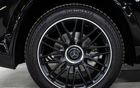 Mercedes-Benz GLS, 2021 год, 14 000 000 рублей, 35 фотография