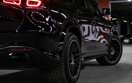 Mercedes-Benz GLS, 2021 год, 14 000 000 рублей, 32 фотография