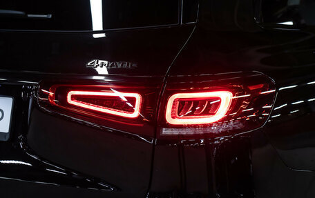 Mercedes-Benz GLS, 2021 год, 14 000 000 рублей, 33 фотография