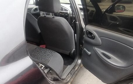 ЗАЗ Sens, 2008 год, 95 000 рублей, 9 фотография