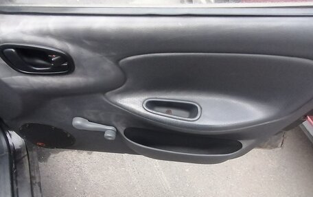 ЗАЗ Sens, 2008 год, 95 000 рублей, 6 фотография