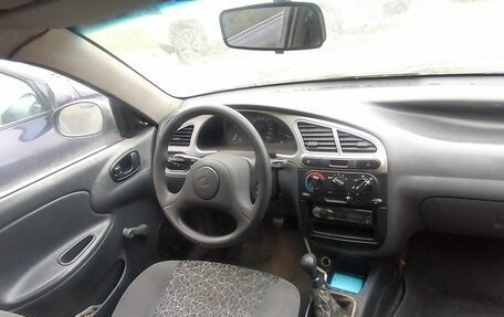 ЗАЗ Sens, 2008 год, 95 000 рублей, 8 фотография