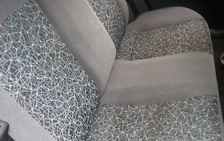 ЗАЗ Sens, 2008 год, 95 000 рублей, 7 фотография