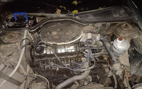 Renault 19 II, 1991 год, 55 000 рублей, 5 фотография