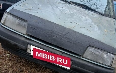 Renault 19 II, 1991 год, 55 000 рублей, 3 фотография