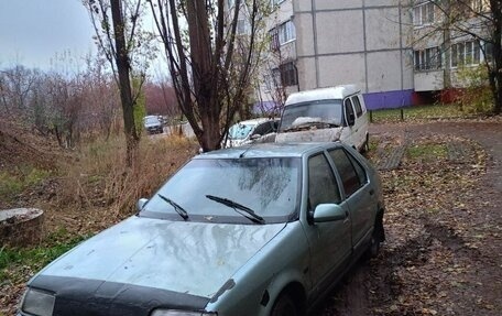 Renault 19 II, 1991 год, 55 000 рублей, 2 фотография