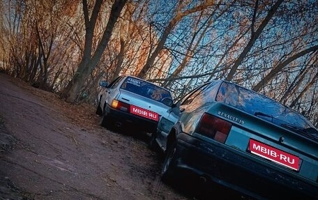 Renault 19 II, 1991 год, 55 000 рублей, 1 фотография