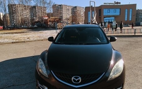 Mazda 6, 2007 год, 590 000 рублей, 1 фотография