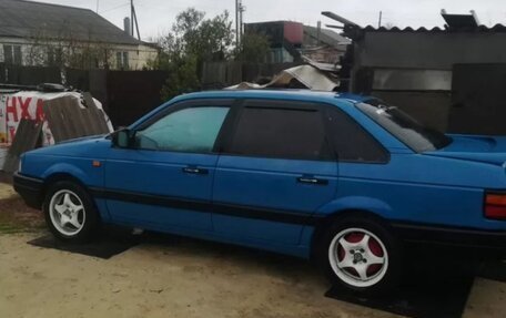 Volkswagen Passat B3, 1989 год, 300 000 рублей, 1 фотография