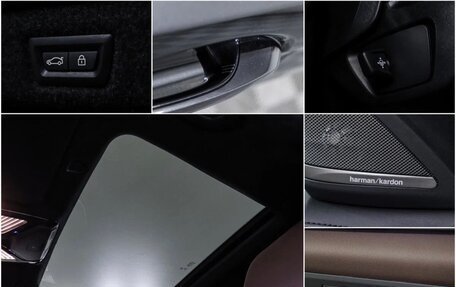 BMW 5 серия, 2020 год, 6 500 000 рублей, 12 фотография