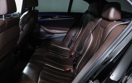 BMW 5 серия, 2020 год, 6 500 000 рублей, 8 фотография