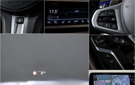 BMW 5 серия, 2020 год, 6 500 000 рублей, 11 фотография