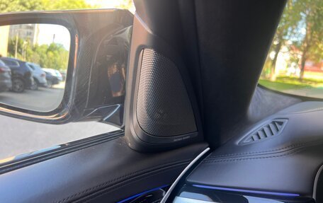 BMW 5 серия, 2020 год, 6 500 000 рублей, 14 фотография