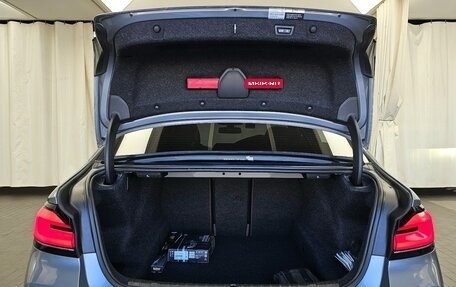 BMW 5 серия, 2022 год, 3 650 000 рублей, 1 фотография