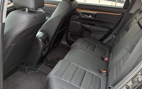 Honda CR-V IV, 2020 год, 2 700 000 рублей, 5 фотография