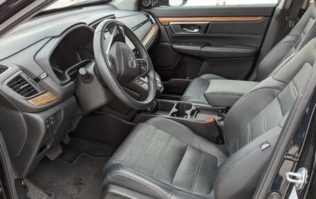 Honda CR-V IV, 2020 год, 2 700 000 рублей, 4 фотография